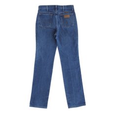 画像2: 【 USED 】ETERNITY's SELECT USED   Wrangler   Men Denim Pants (32×36) (2)