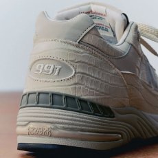 画像8: 予約商品 New Balance   M991 v1 Made in ENGLAND  (8)