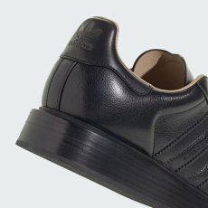 画像8: 予約商品 adidas Originals Unisex  Superstar Lux Made In Italy (8)