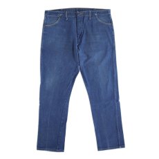 画像1: 【 USED 】ETERNITY's SELECT USED   Wrangler   Men Denim Pants Made in USA (42×32) (1)