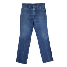 画像1: 【 USED 】ETERNITY's SELECT USED   Wrangler   Men Denim Pants (34×34) (1)