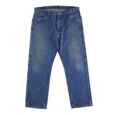 画像1: 【 USED 】ETERNITY's SELECT USED   Wrangler   Men Regular Fit Denim Pants (35×30) (1)