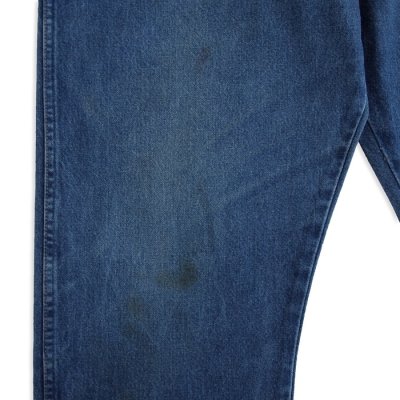 画像1: 【 USED 】ETERNITY's SELECT USED   Wrangler   Men Denim Pants (40×32)