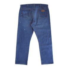 画像2: 【 USED 】ETERNITY's SELECT USED   Wrangler   Men Denim Pants (40×32) (2)