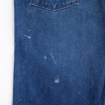 画像3: 【 USED 】ETERNITY's SELECT USED   Wrangler   Men Denim Pants (40×32)