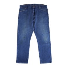 画像1: 【 USED 】ETERNITY's SELECT USED   Wrangler   Men Denim Pants (40×32) (1)