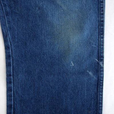 画像2: 【 USED 】ETERNITY's SELECT USED   Wrangler   Men Denim Pants (40×32)