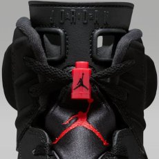 画像8: 予約商品 NIKE Unisex   Air Jordan 6 Retro (8)