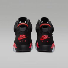 画像5: 予約商品 NIKE Unisex   Air Jordan 6 Retro (5)