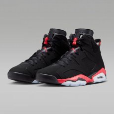 画像1: 予約商品 NIKE Unisex   Air Jordan 6 Retro (1)
