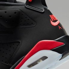 画像9: 予約商品 NIKE Unisex   Air Jordan 6 Retro (9)