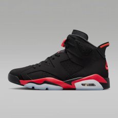 画像2: 予約商品 NIKE Unisex   Air Jordan 6 Retro (2)