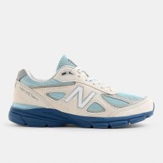 画像2: 予約商品 New Balance Unisex  990 v4 MB4 Made in USA (2)