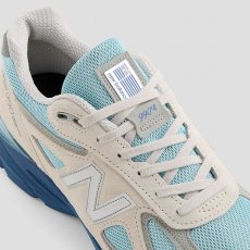 画像7: 予約商品 New Balance Unisex  990 v4 MB4 Made in USA (7)