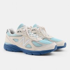 画像1: 予約商品 New Balance Unisex  990 v4 MB4 Made in USA (1)