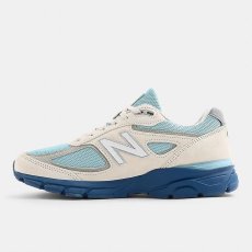 画像4: 予約商品 New Balance Unisex  990 v4 MB4 Made in USA (4)