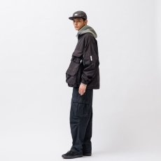 画像4: 予約商品 WTAPS   MODULAR 01 / Jacket / Cotton. Weather (4)