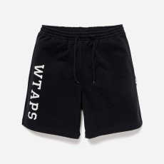 画像2: 予約商品 WTAPS   ACADEMY 01 / Shorts / Cotton 2color (2)