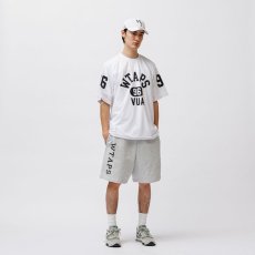 画像8: 予約商品 WTAPS   ACADEMY 01 / Shorts / Cotton 2color (8)