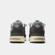 画像5: 予約商品 New Balance Unisex  991 v2  Made in ENGLAND (5)