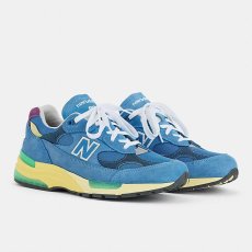 画像1: 予約商品 New Balance   992 Made in USA (1)