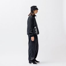 画像4: 予約商品 WTAPS   TRACK / Jacket / Nylon. Tussah. Pertex (4)