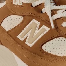 画像7: 予約商品 New Balance Unisex  991 v1  Made in ENGLAND (7)