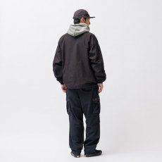 画像5: 予約商品 WTAPS   MODULAR 01 / Jacket / Cotton. Weather (5)