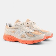 画像1: 予約商品 New Balance Unisex  990 v4 MO4 Made in USA (1)