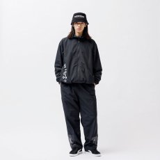 画像3: 予約商品 WTAPS   TRACK / Jacket / Nylon. Tussah. Pertex (3)