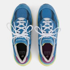 画像3: 予約商品 New Balance   992 Made in USA (3)