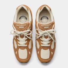 画像3: 予約商品 New Balance Unisex  991 v1  Made in ENGLAND (3)