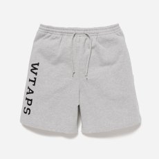 画像1: 予約商品 WTAPS   ACADEMY 01 / Shorts / Cotton 2color (1)
