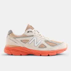 画像2: 予約商品 New Balance Unisex  990 v4 MO4 Made in USA (2)