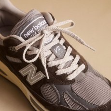 画像7: 予約商品 New Balance Unisex  991 v2  Made in ENGLAND (7)