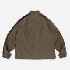 画像2: 予約商品 WTAPS   MODULAR 01 / Jacket / Cotton. Weather (2)