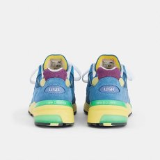画像5: 予約商品 New Balance   992 Made in USA (5)