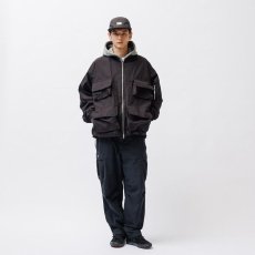 画像3: 予約商品 WTAPS   MODULAR 01 / Jacket / Cotton. Weather (3)