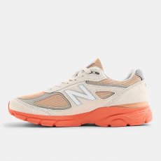 画像4: 予約商品 New Balance Unisex  990 v4 MO4 Made in USA (4)