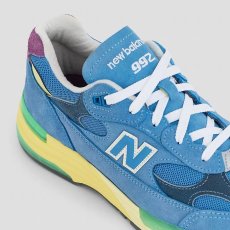 画像7: 予約商品 New Balance   992 Made in USA (7)