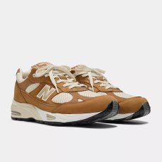 画像1: 予約商品 New Balance Unisex  991 v1  Made in ENGLAND (1)