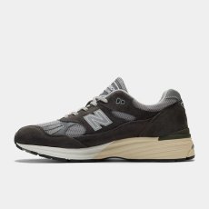 画像4: 予約商品 New Balance Unisex  991 v2  Made in ENGLAND (4)