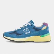 画像4: 予約商品 New Balance   992 Made in USA (4)