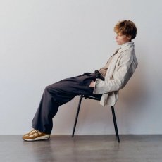 画像8: 予約商品 New Balance Unisex  991 v1  Made in ENGLAND (8)