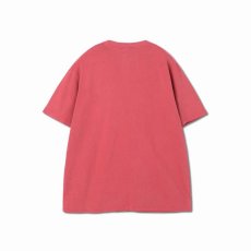 画像6: Goodwear   USA Cotton Garment Dyed Regular Pocket T-Shirt 3color (6)