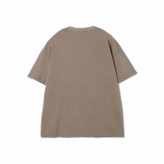 画像5: Goodwear   USA Cotton Garment Dyed Regular Pocket T-Shirt 3color (5)