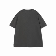 画像4: Goodwear   USA Cotton Garment Dyed Regular Pocket T-Shirt 3color (4)