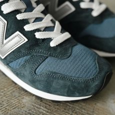 画像10: 予約商品 New Balance Unisex  1300 NY Made in USA (10)