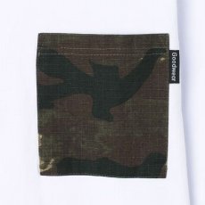 画像7: Goodwear   USA Cotton Pocket Big T-Shirt 4color (7)