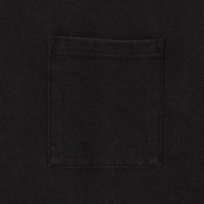 画像3: Goodwear   USA Cotton Chemical Wash Pocket T-Shirt (3)